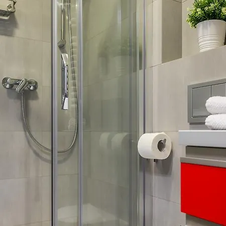 Apartment Konfederacka By Go Krakow